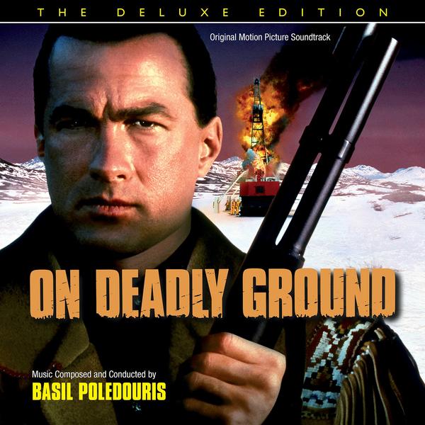 On Deadly Ground Deluxe Edition