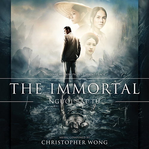 The Immortal (Người bất tử) 