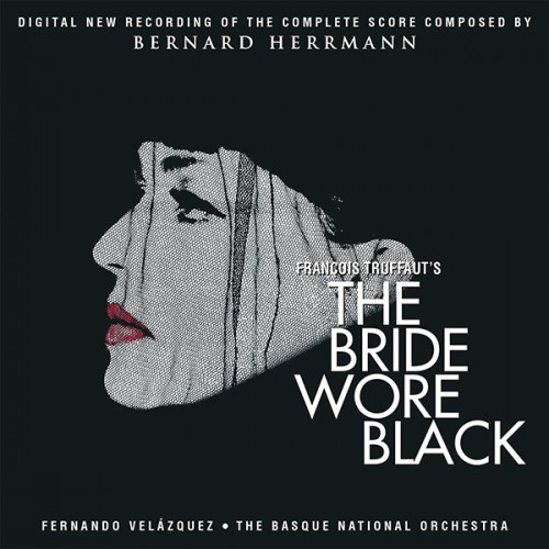 The Bride Wore Black (La marie tait en noir)