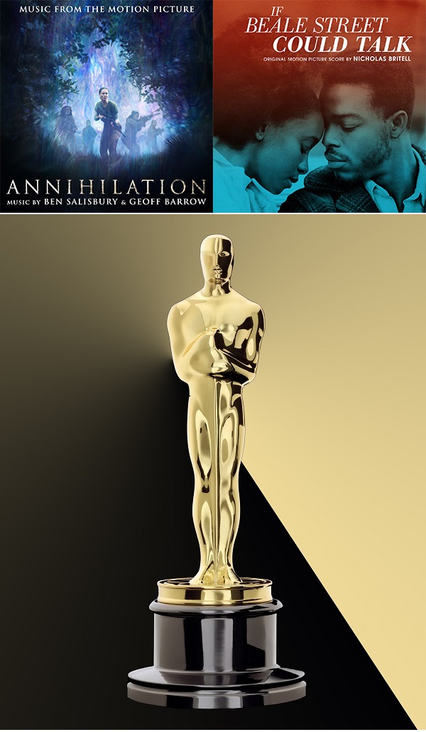 Oscars 2019: Annihilation and 'If Beale Street Could Talk Make Academy Awards Best Score Shortlist!
