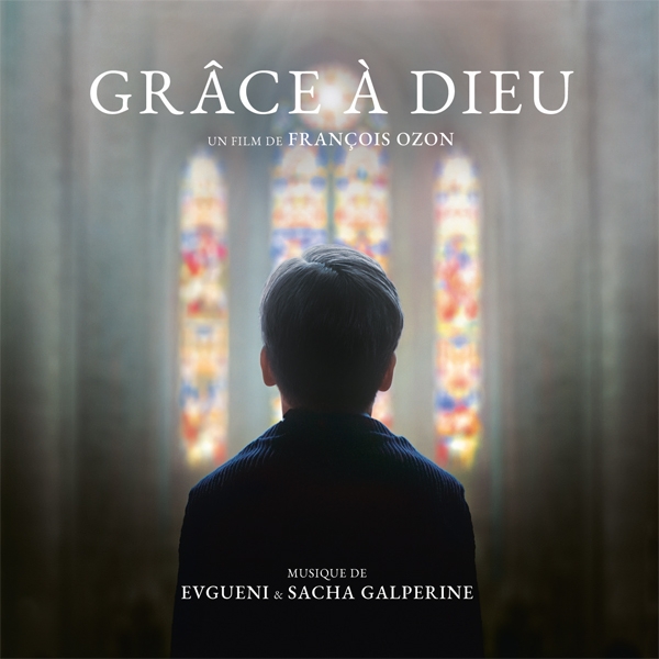 Grce  Dieu / By the Grace of God