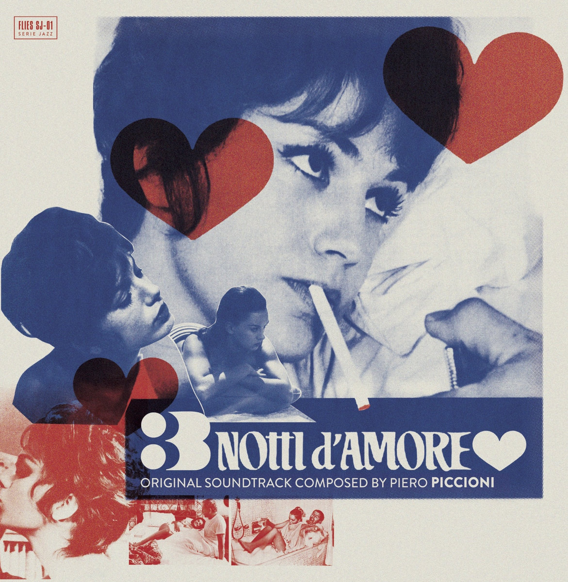 Tre notti d'amore (3 Nights of Love)