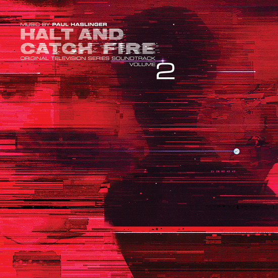 Halt and Catch Fire Vol 2 