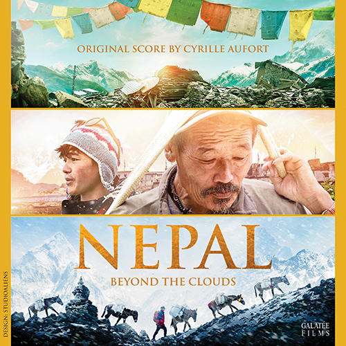 Nepal: Beyond the Clouds