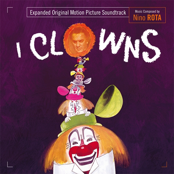 I clowns (Thye Clowns)