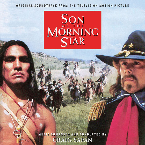 Son of the Morning Star - Expanded