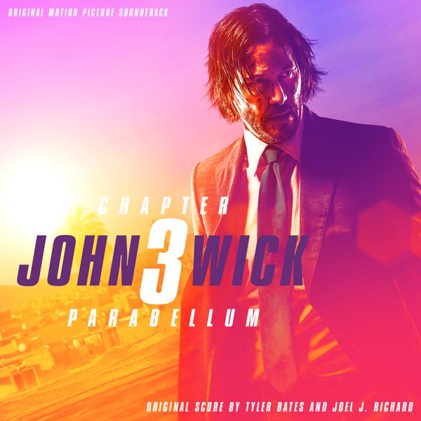 John Wick: Chapter 3  Parabellum