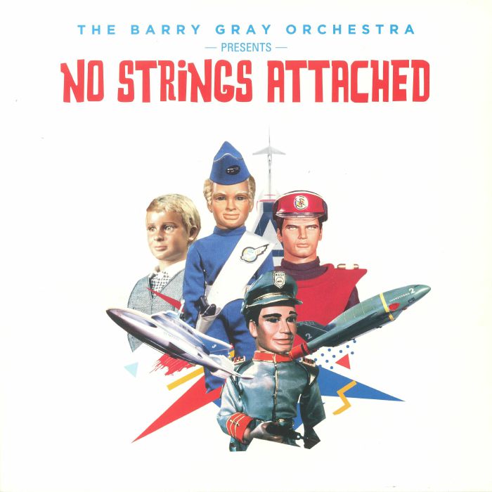 No Strings Attached - TV themes