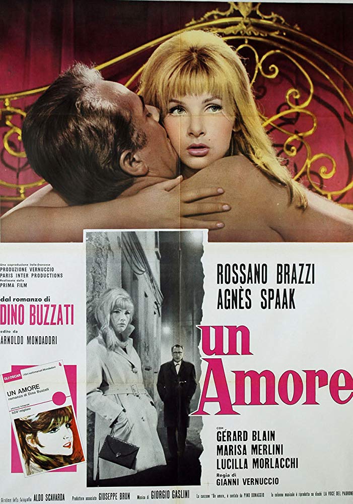 Un amore (1965)