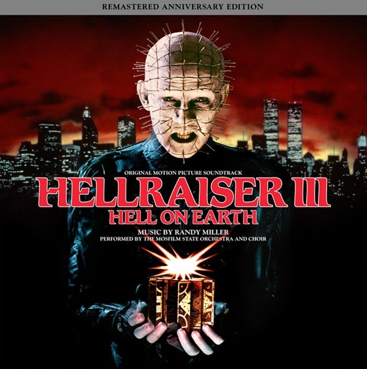 Hellraiser III: Hell on Earth 