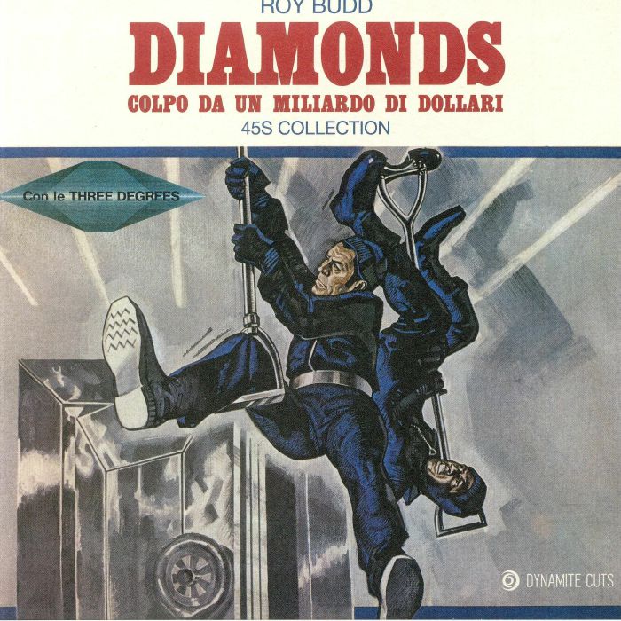 Diamonds (45s collection)