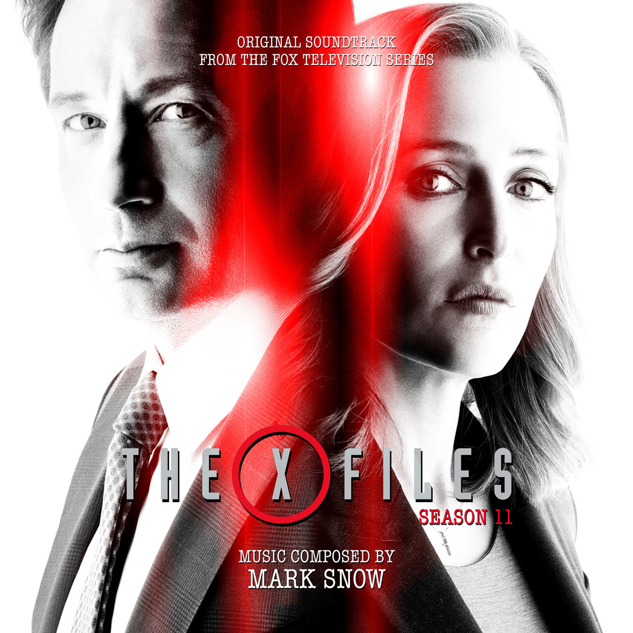 The X-Files  Season 11
