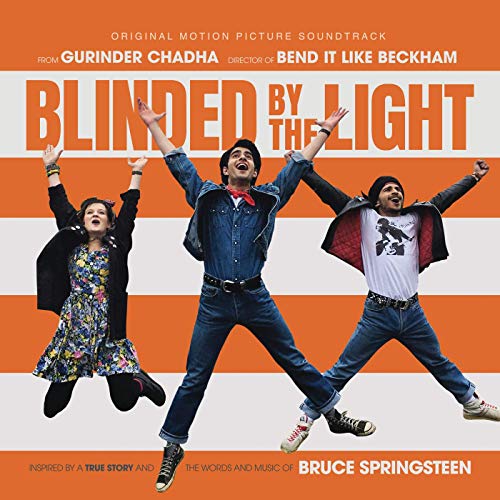 Blinded by the Light (Music of my life)
