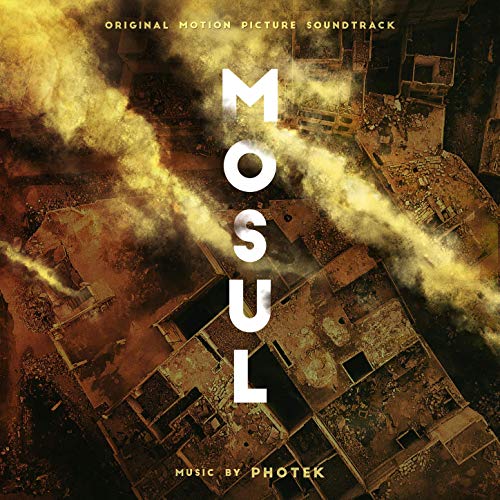 Mosul documentary