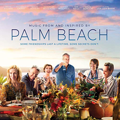 Palm Beach (2019)