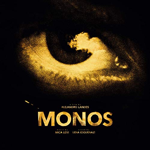 Monos (Digital)