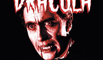 Dracula / The Curse of Frankenstein
