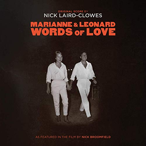 Marianne & Leonard: Words of Love (2019)