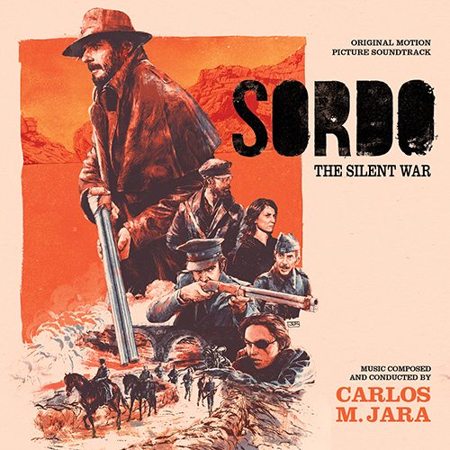 Sordo (The Silent War)