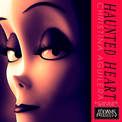 Addams Family: Haunted Heart