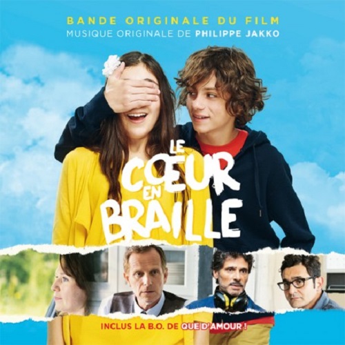 Le Cur en braille (Heartstrings) and Que damour ! (Just Love!)