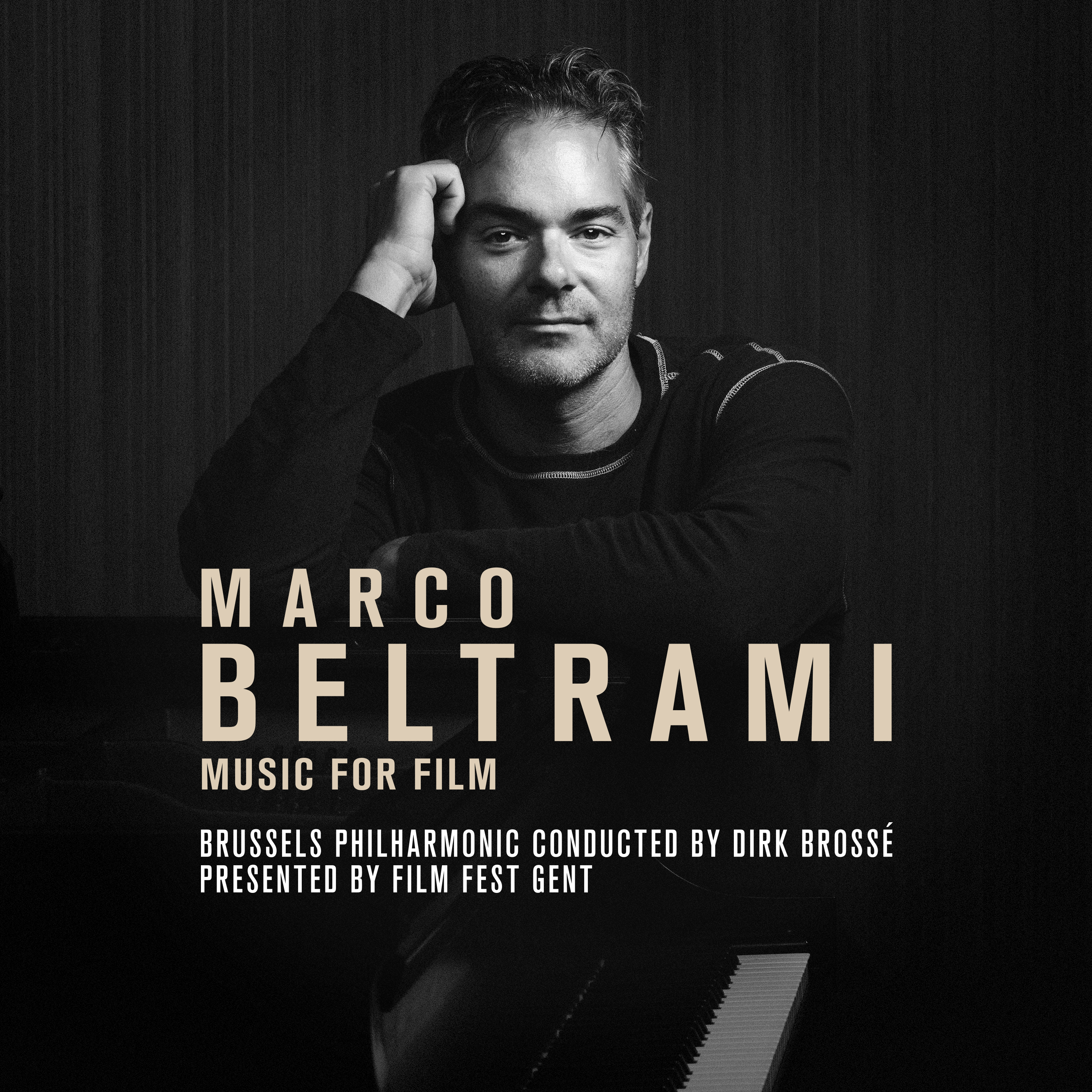 Marco Beltrami Music for Film