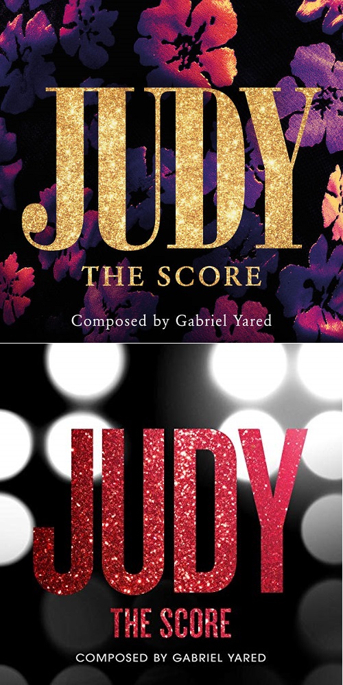 Judy (2019) (Score)