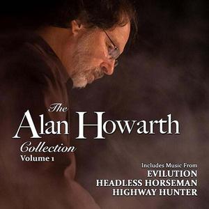 The Alan Howarth Collection, Volume 1