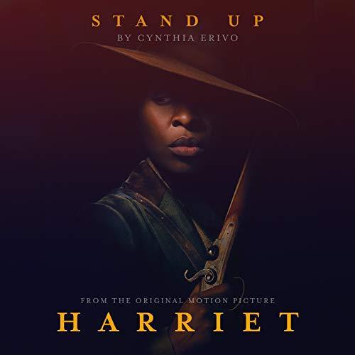 Harriet: Stand Up