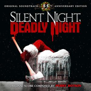 Silent Night, Deadly Night - 35th Anniversary Edition