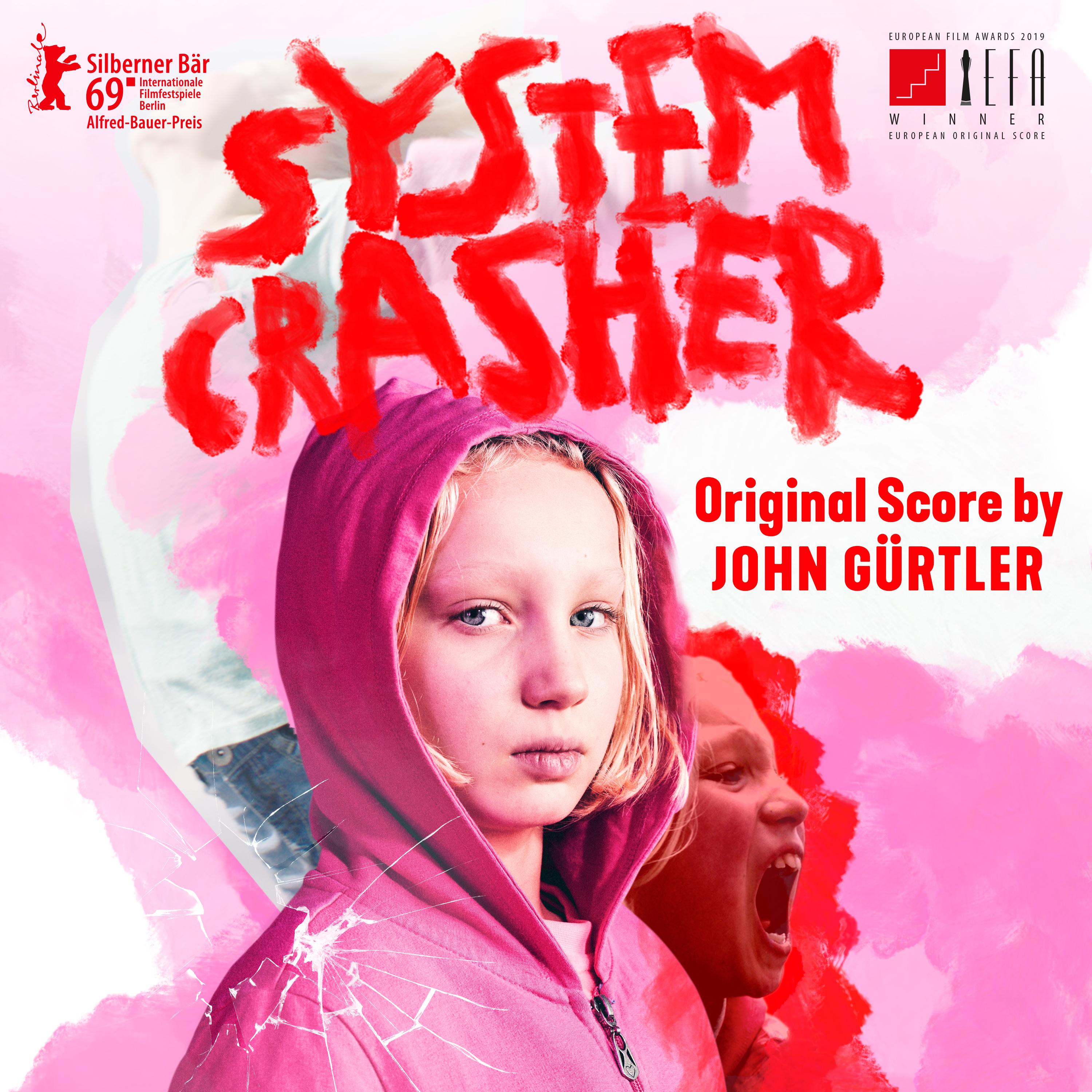 System Crasher By John Guertler - EFA Orignal Score 2019