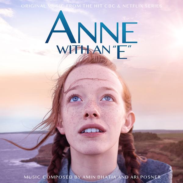 Anne with an 'E' (Series)