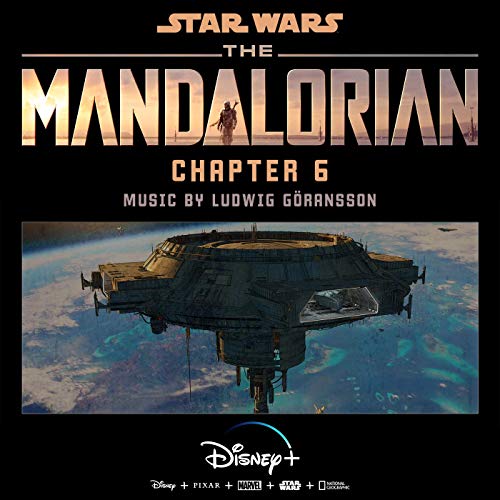 Star Wars The Mandalorian (Chapter 6)