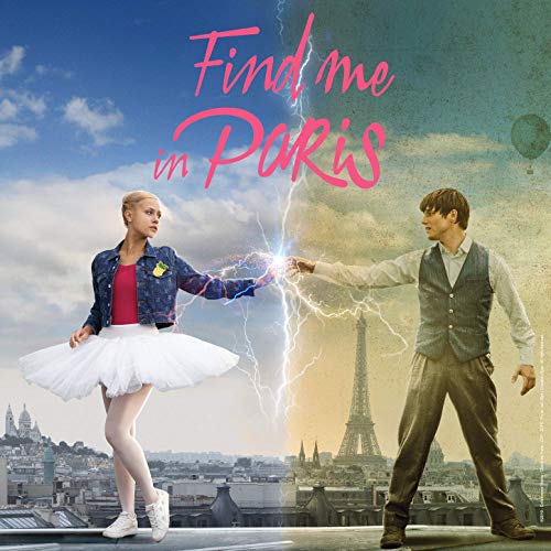 Find Me in Paris (Season 2)