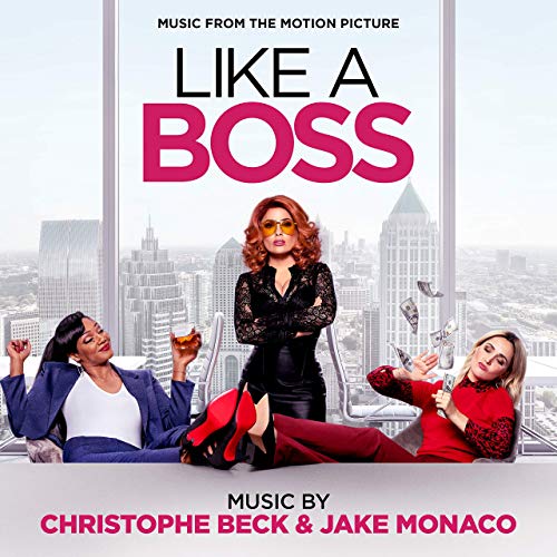 Like a Boss (Score)