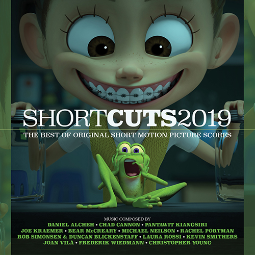 Short Cuts 2019