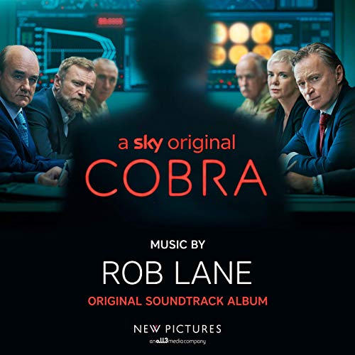 Cobra (Series) (2020)