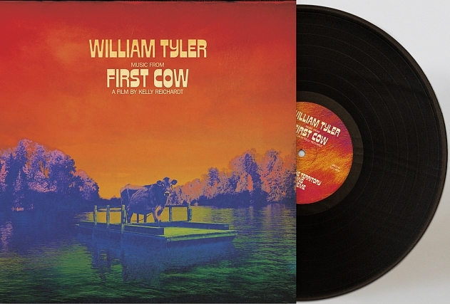 First Cow (Vinyl)