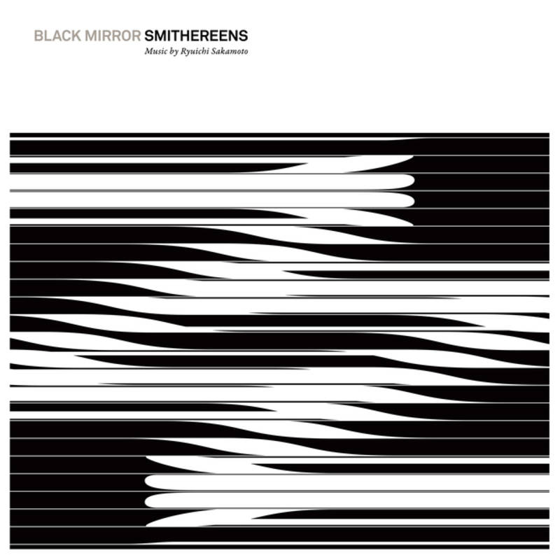 Black Mirror: Smithereens (Record Store Day 2020)