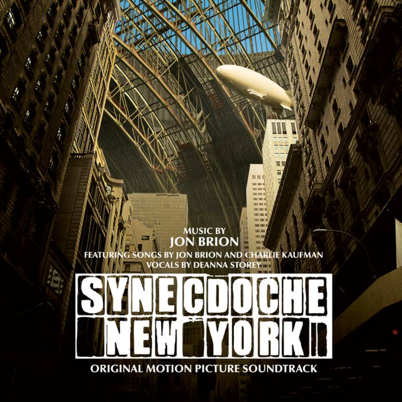 Synecdoche New York (Record Store Day 2020)