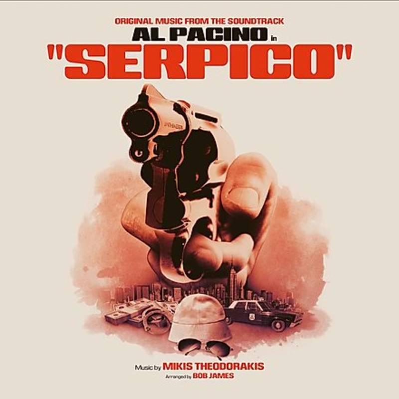 Serpico (Record Store Day 2020)