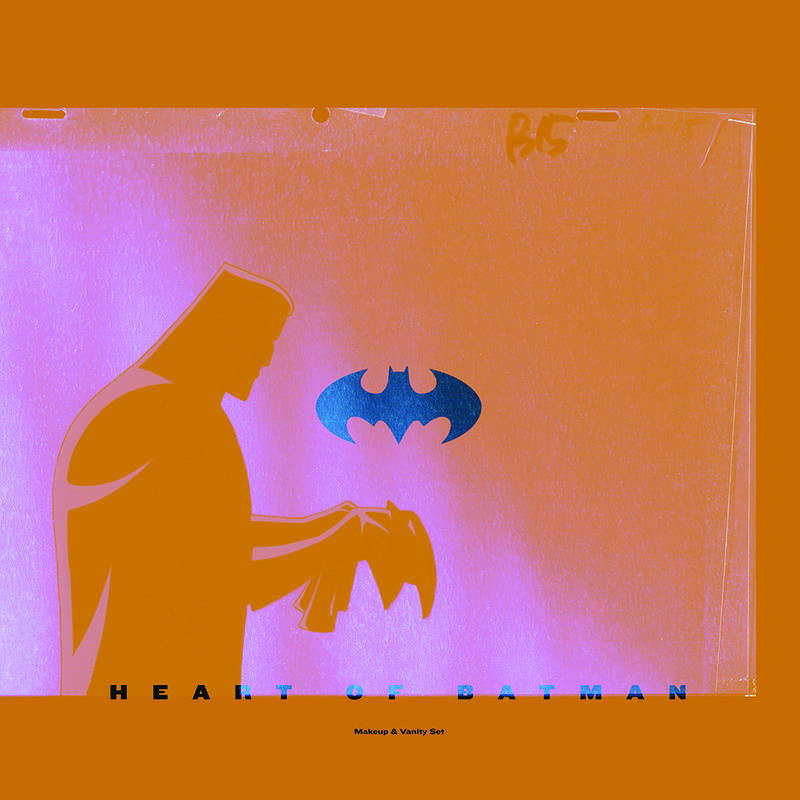 Heart of Batman (Record Store Day 2020)