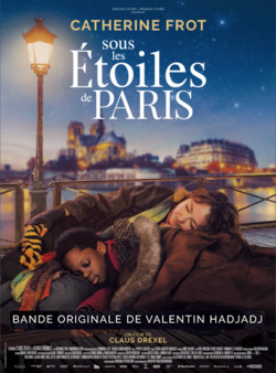 Sous les toiles de Paris (Under the Stars of Paris)
