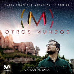 Rosetta edita 'Otros Mundos' de Carlos M. Jara