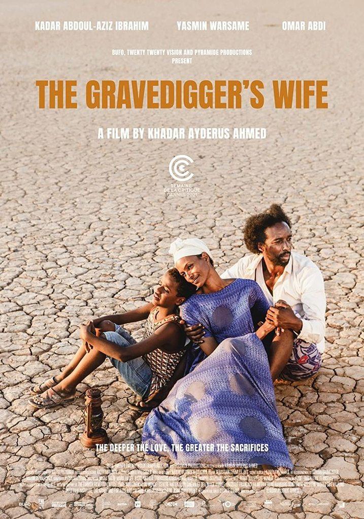 The Gravedigger's Wife - La Femme du fossoyeur (Guled & Nasra)