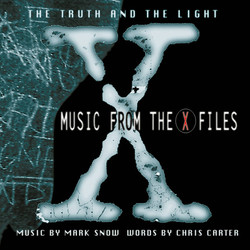 The Truth and the Light - Music From the X-Files (RSD 2020)
