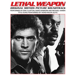L'arme fatale (Lethal Weapon) (Record Store Day 2020)