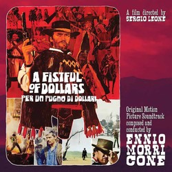 A Fistful Of Dollars (Record Store Day 2020)