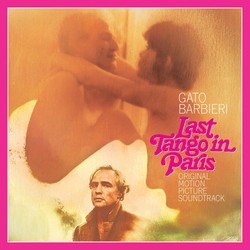 Le dernier tango  Paris (Last Tango in Paris) (Record Store Day 2020)
