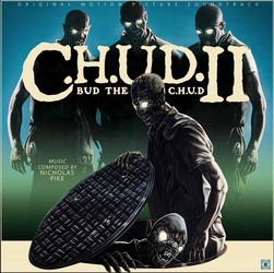 C.H.U.D. II: Bud the C.H.U.D. (Record Store Day 2020)